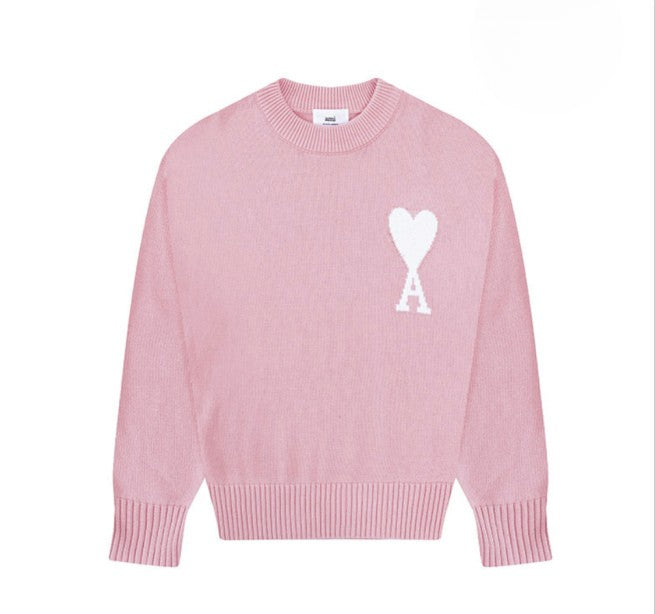 Ami™ | Heart Sweater