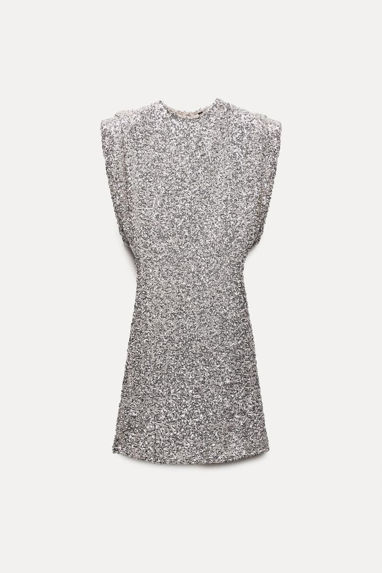 Harper™ | Sequin Dress