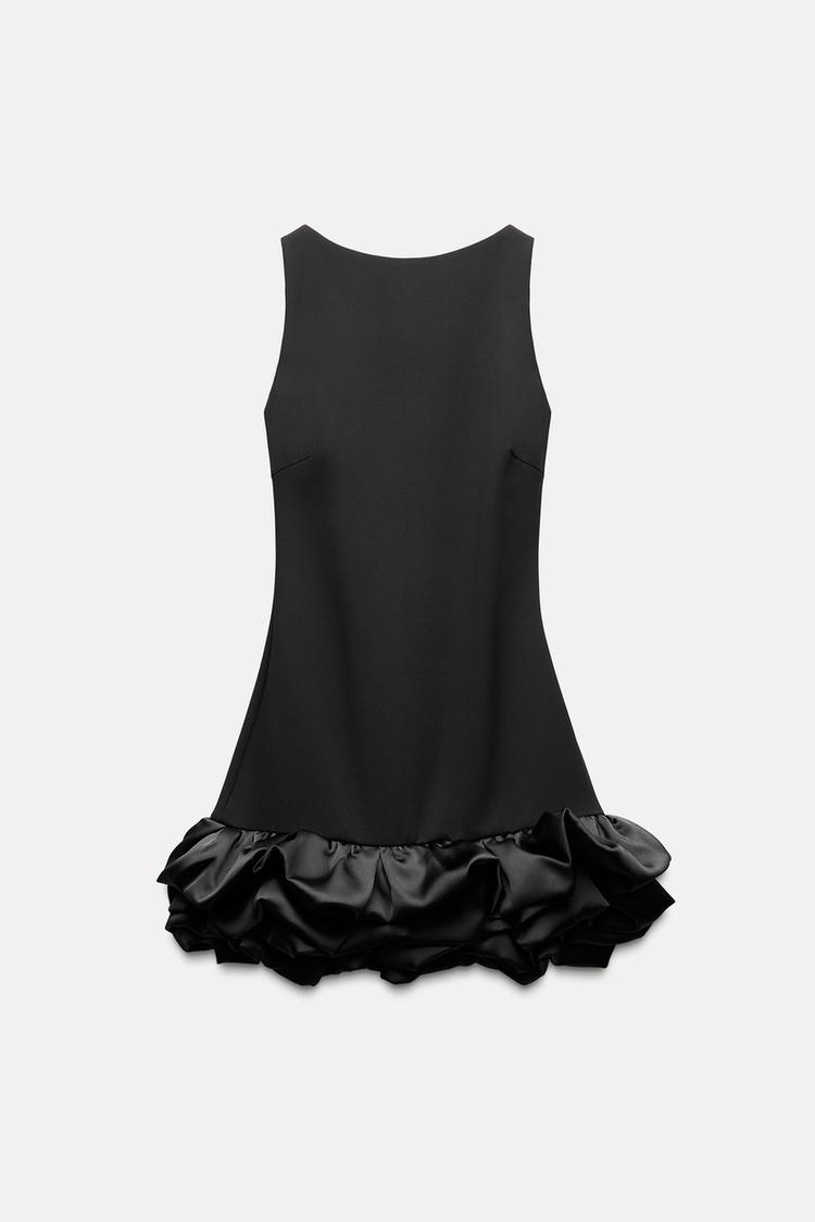 Clara™ | Ruffle Dress