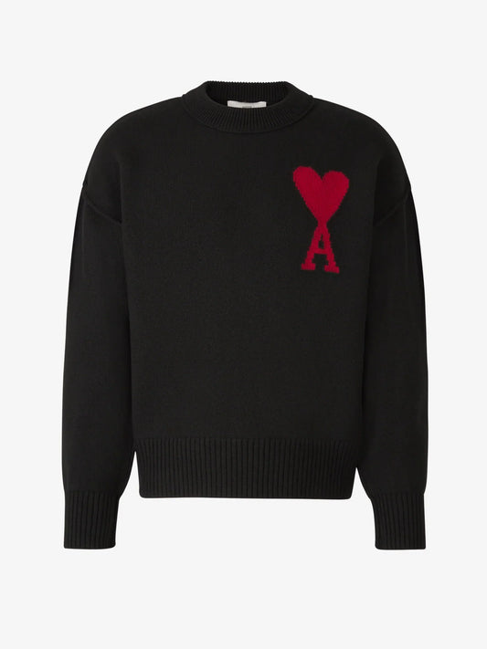 Ami™ | Heart Sweater