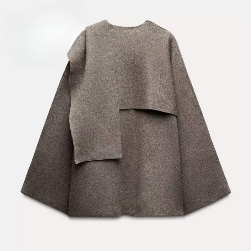 Lily™ | Cape Coat