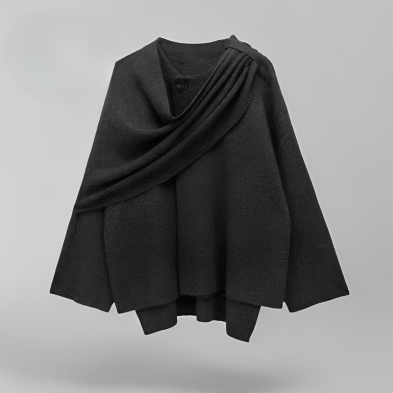 Lily™ | Cape Coat