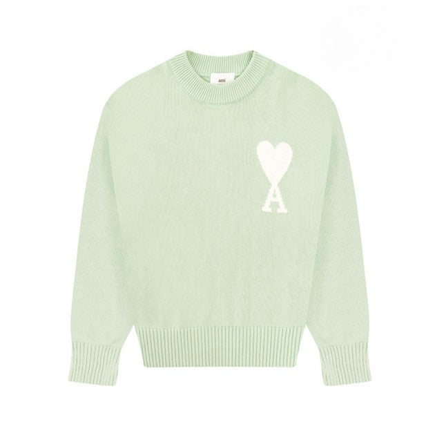 Ami™ | Heart Sweater