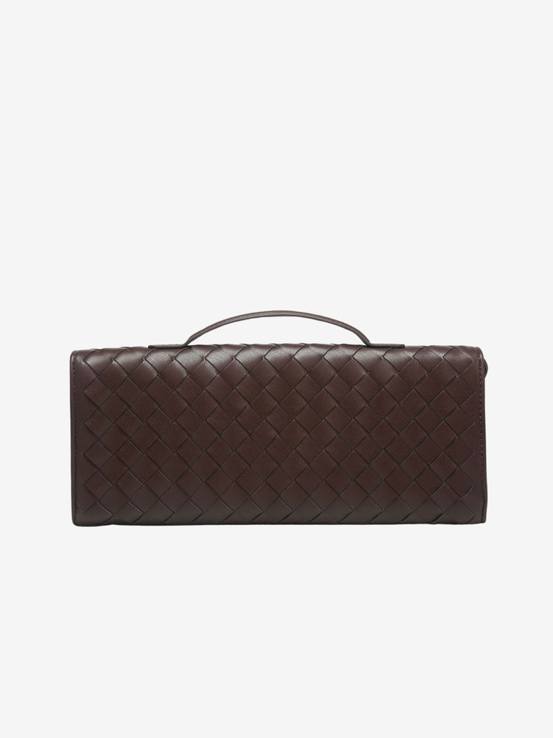 Karla™ | Woven Clutch