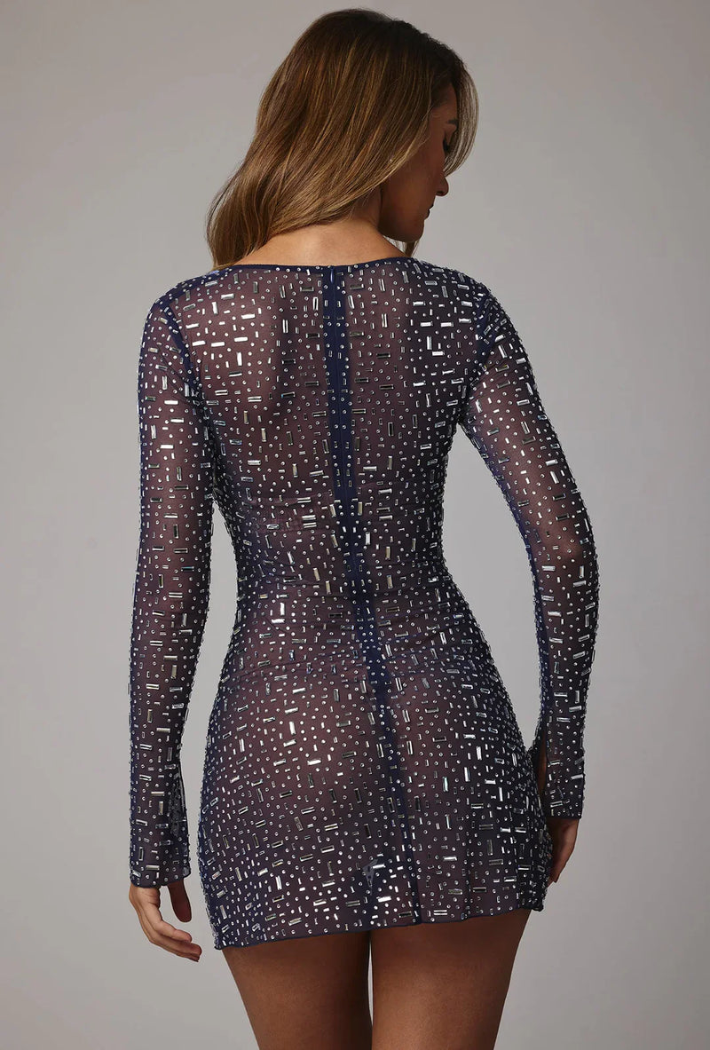 Bella™  | Glitter Dress