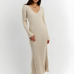 Ziya Dress™ | Midi Dress