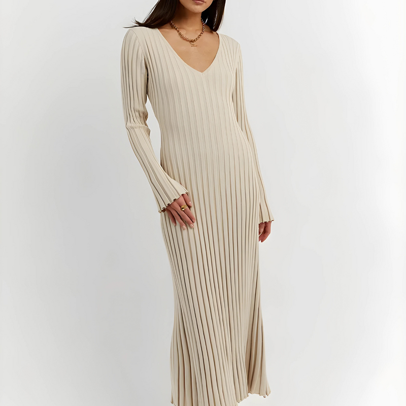 Ziya Dress™ | Midi Dress