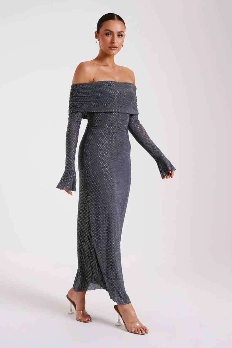 Christina™ | Maxi dress