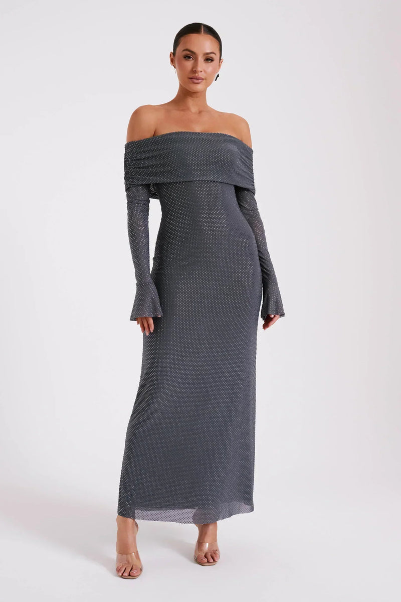 Christina™ | Maxi dress