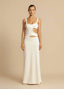 Nyra™  | Long Dress