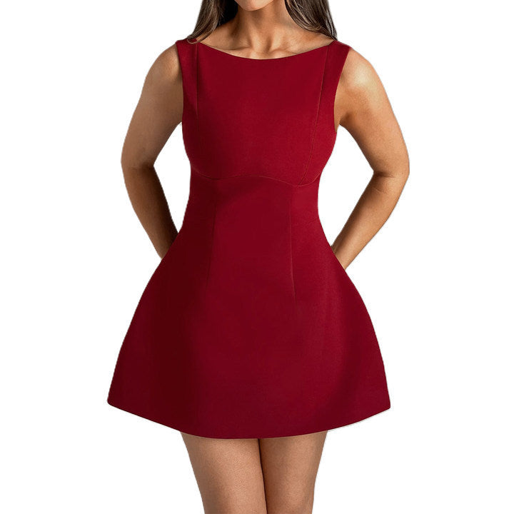 Fiona™ | Mini dress