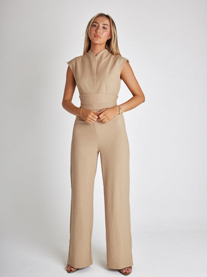 Efa™  | Muse Jumpsuit