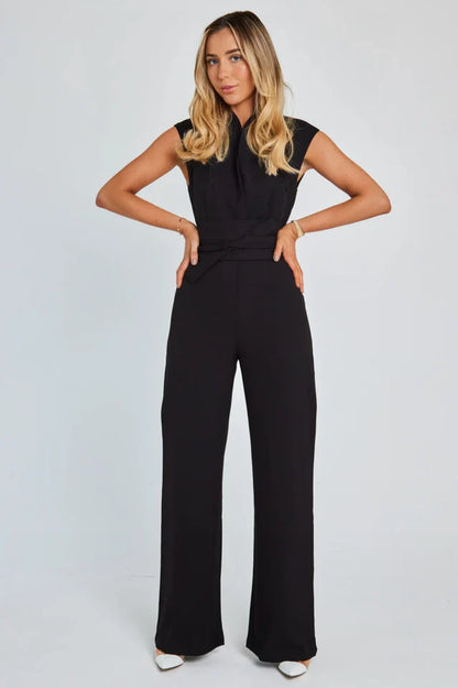 Efa™  | Muse Jumpsuit