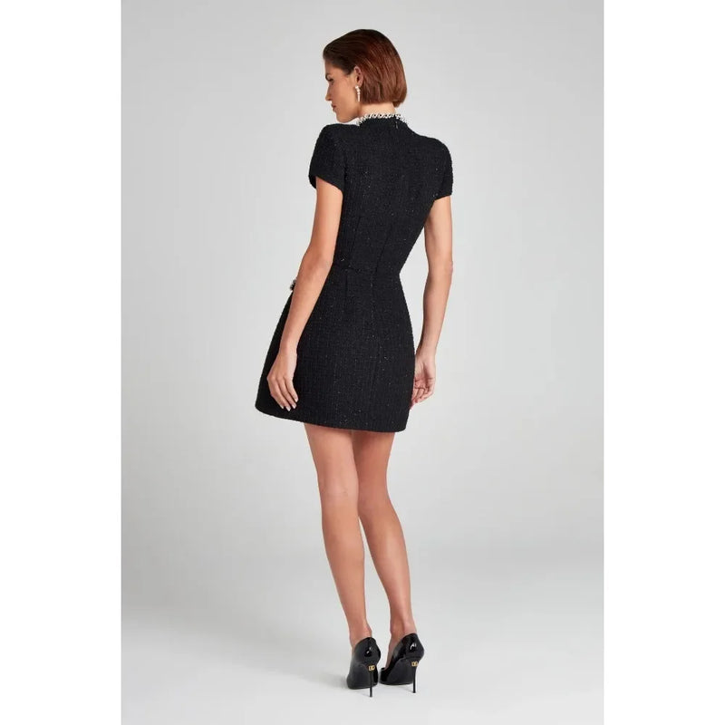 Iris™ | Pocketed Mini Dress