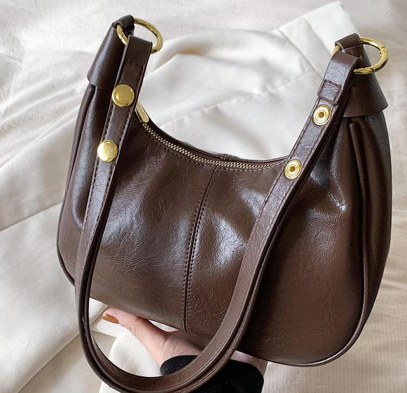 Lila™ | Hand bag