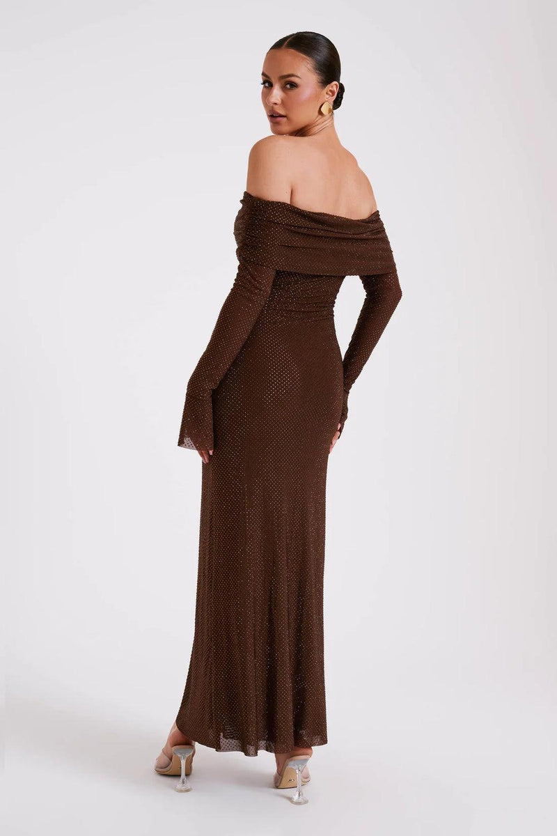 Christina™ | Maxi dress