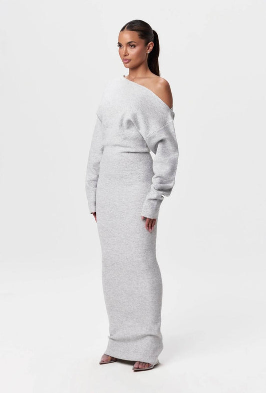 Ruby™ | Sweater Dress