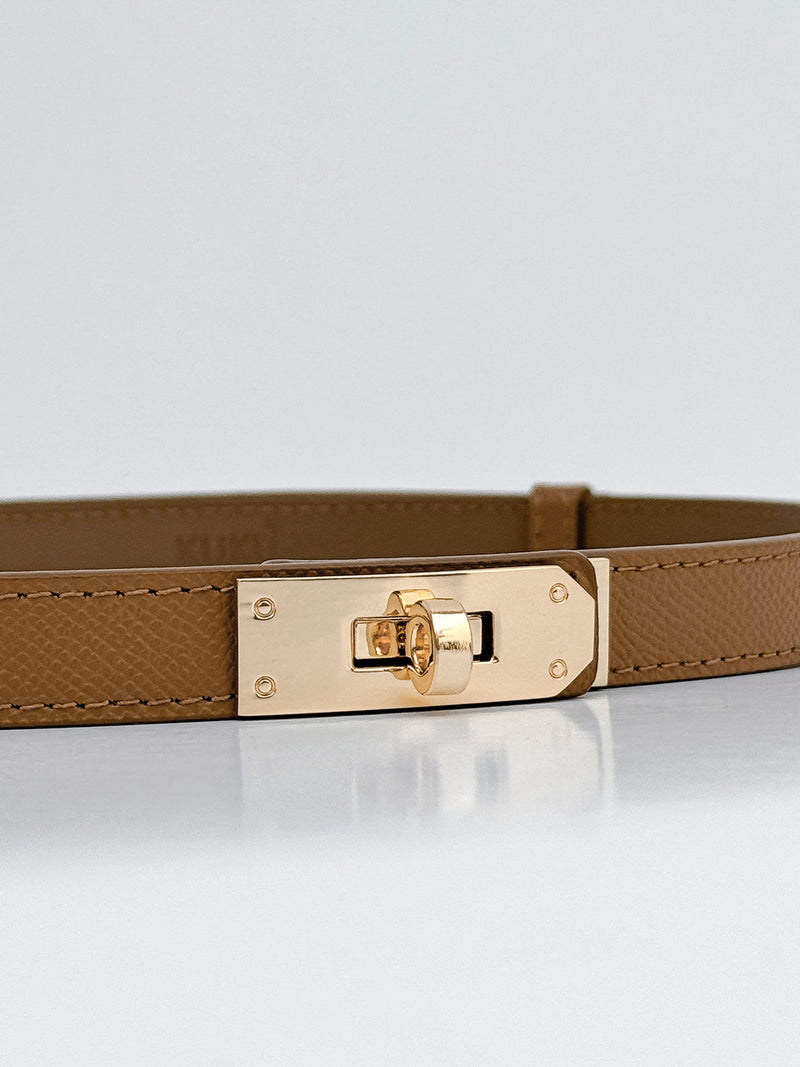 June™ | Lock belt