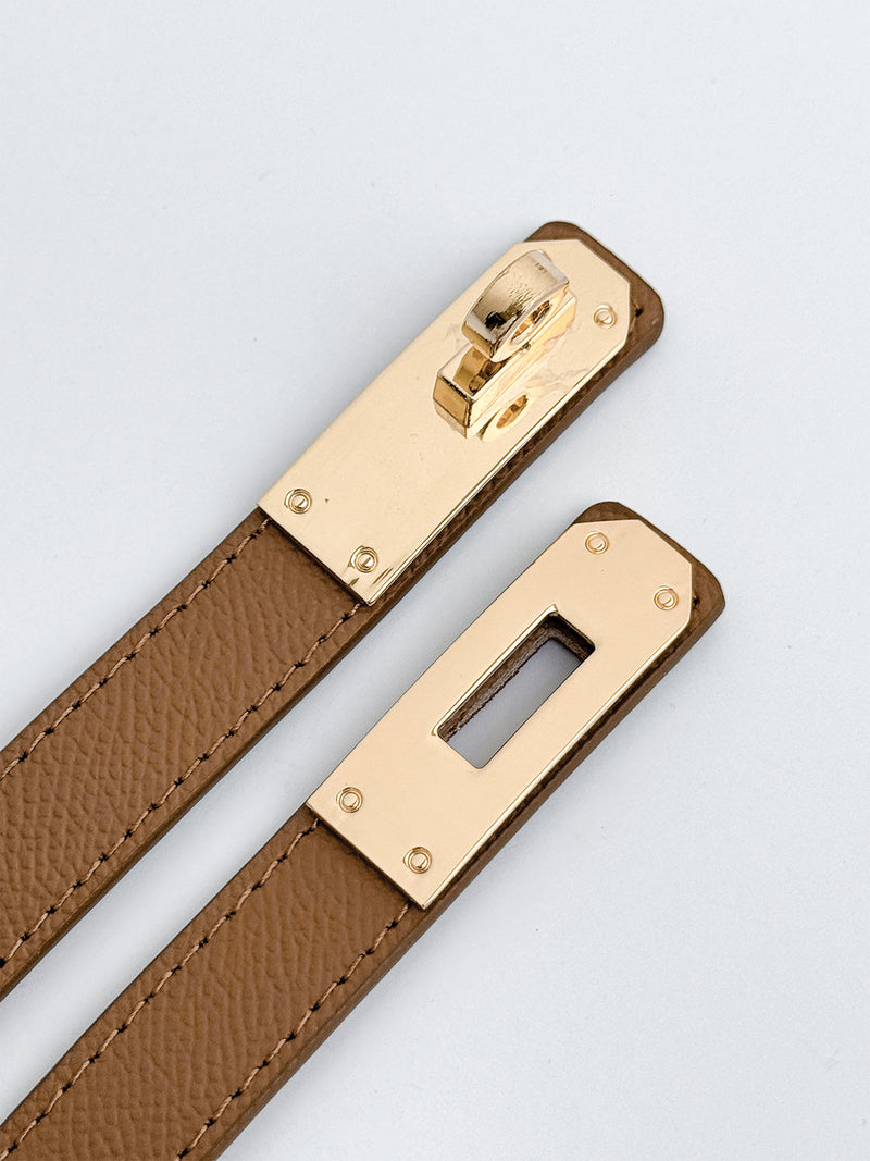 June™ | Lock belt