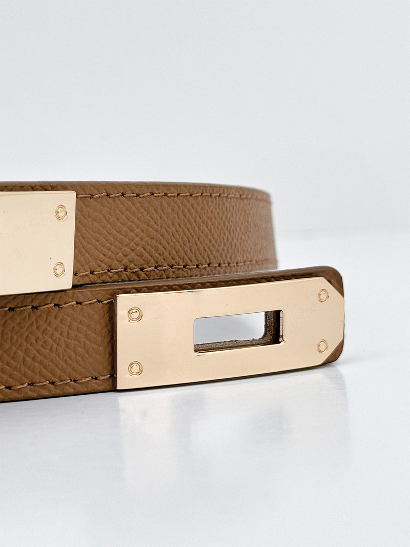 June™ | Lock belt