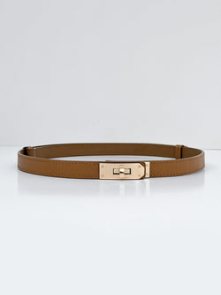 June™ | Lock belt